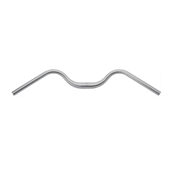 Surly Terminal Bar Lenker, 31.8mm, 735x40mm, 34°/0°, silver - Produktbild - 1