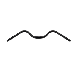 Surly Terminal Bar Lenker, 31.8mm, 735x40mm, 34°/0°, black - Produktbild - 1