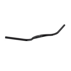 Surly Terminal Bar Lenker, 31.8mm, 735x40mm, 34°/0°, black - Produktbild - 2