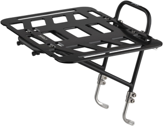 Surly TV Tray Gepäckträger-Plattform, black - Produktbild - 1 Surly TV Tray Gepäckträger-Plattform, black - Produktbild - 1