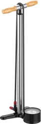 lezyne-standluftpumpe-alloy-hp-floor-drive-2-336018.jpg Standluftpumpe Alloy Floor Drive silber-glänzend - Produktbild - 1