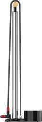 lezyne-standluftpumpe-alloy-hp-floor-drive-3-336018.jpg Standluftpumpe Alloy Floor Drive silber-glänzend - Produktbild - 3