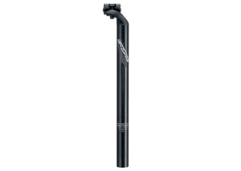 Sattelstütze Energy SB20 SBS, FSA
20 mm Setback
Größe: Ø 31,6 x 350 mm, Farbe: Schwarz, VE: 1 Stk. - Produktbild - 1
