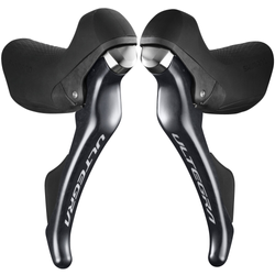 SHIMANO Schalt-/Bremshebel ULTEGRA ST-R8000 2x11-fach - Produktbild - 1