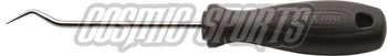 Unior 639C Ahle mit runder, doppelt abgewinkelter Klinge - Produktbild - 1