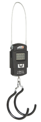 Super B Classic Zugwaage Tb-Ds 10 Schwarz Bis 50Kg - Produktbild - 1 Super B Classic Zugwaage Tb-Ds 10 Schwarz Bis 50Kg - Produktbild - 1
