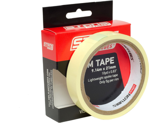 Notubes Felgenband 21Mm Länge: 9M - Produktbild - 2
