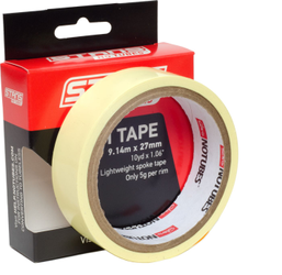 Notubes Felgenband 27Mm Länge: 9M - Produktbild - 2