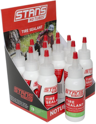 Notubes Pannenschutzflüssigkeit Display Box 12 Stk. 59Ml Pro Flasche - Produktbild - 1