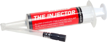 Notubes Injektor Zum Befüllung Der Reifen Mit Notubes Reifendichtflüsigkeit - Produktbild - 2