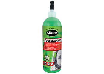 slime Schlauchdichtmittel 16 oz. (473ml) - Produktbild - 1 slime Schlauchdichtmittel 16 oz. (473ml) - Produktbild - 1