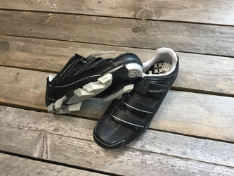 Riata Mtb Shoe Wmn Blk Größe 37 - Produktbild - 1