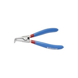 Zange für Sicherungsringe Unior, außen, gebogen, 140mm,3-10mm,534PLUS/1DP - Produktbild - 1