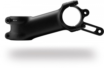 VADO STEM W/DSPLY & LIGHT MOUNTS 31.8X90 17D - Produktbild - 1