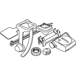 CATEYE Sensor/Halter-Kit Analoge Systeme - Produktbild - 1