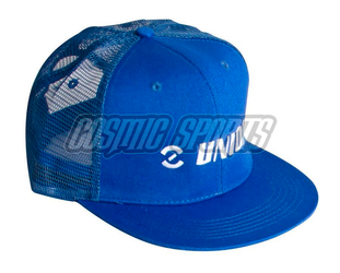 Unior Trucker cap Unior, blue SALE 1839 2022 A, blue SALE - Produktbild - 1
