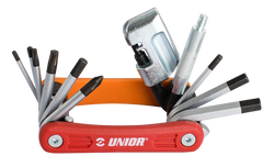 236-20-11701-3838909259024-1-336688-336688.png Unior 1655EURO13-US Multitool Euro 13, red - Produktbild - 1
