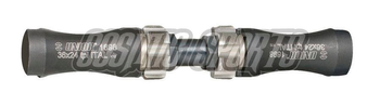 Unior 1698.3 Adapter und Gewindebohrerset, ITAL - Produktbild - 1