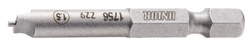 59f0c14e8d0c479ceb026f0aa4de26a0-336717-336717.JPG Bit für Speichennippelmontage Unior 1.5, 1756 - Produktbild - 1