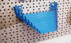 03d1ff4e7f3b0e513b153ba6ce47a9f5-336722-336722.JPG Ring-Gabelschlüsselhalter Unior blau, h.990.WRE - Produktbild - 1