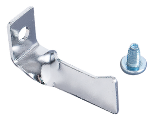 Halterung Unior für Zangen, 10 Stück pro Set, h.990.PLI - Produktbild - 1