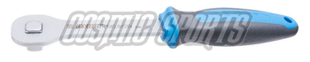 Unior Pro Socket Griff, 190.8/2BI 2022 A, blue SALE - Produktbild - 1