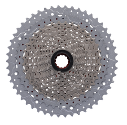 SunRace Kassette CSMZ90 12-fach 11-50 - metallic - Produktbild - 1