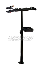 Unior 1693CQ1 Montageständer ohne Standsplatte, zwei Spannfutter, quick release, black - Produktbild - 1