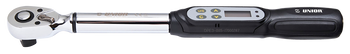 Unior 266B Elektronischer Drehmomentschlüssel, 1-20Nm - Produktbild - 1 Unior 266B Elektronischer Drehmomentschlüssel, 1-20Nm - Produktbild - 1