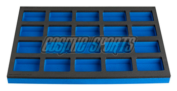 Unior vl-2600E leeres SOS-Modul breit, für Set3-26003-US, 562x570mm - Produktbild - 1 Unior vl-2600E leeres SOS-Modul breit, für Set3-26003-US, 562x570mm - Produktbild - 1