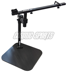 628353UN-01-336904-336904.jpg Unior 1693RP Profi-Rennradständer mit Standplatte, black - Produktbild - 1