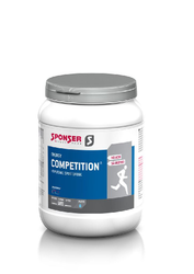 Sponser Competition Sportdrink 1000g Aroma: Raspberry - Produktbild - 1