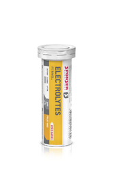 234603-336952-336952.jpg Sponser Electrolytes Tabs 12x 10 Tabs à 4,5g Aroma: Fruit Mix - Produktbild - 1