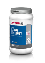 Sponser Long Energy Sportdrink 1200g Aroma: Berry - Produktbild - 1