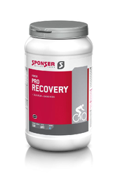 Sponser Pro Recovery 44/44 Kohlenhydrat-Proteinpulver 800g Aroma: Chocolate - Produktbild - 1