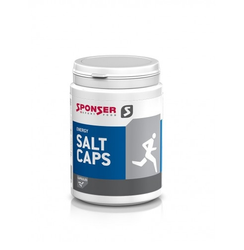 Sponser Elektrolytmischung Salt Caps 120 Stück - Produktbild - 1