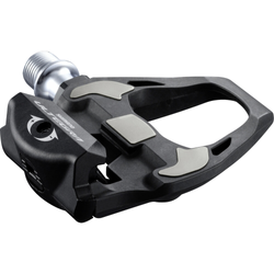 SHIMANO Pedal ULTEGRA PD-R8000 SPD-SL Schwarz - Produktbild - 1 SHIMANO Pedal ULTEGRA PD-R8000 SPD-SL Schwarz - Produktbild - 1