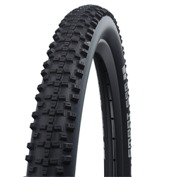 Schwalbe Smart Sam HS476 28x1.40"37-622 sw-LSkin Refl. Perf.Addix - Produktbild - 1