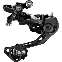 Shimano Deore RD-M6000 Schaltwerk 10-fach, Langkäfig - Produktbild - 1