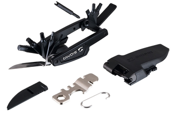 Sigma Sport Werkzeug POCKET TOOL gross - Produktbild - 1