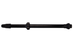 237273-337284-337284.jpg Barbieri Tubelessventil Alu SV 80mm schwarz VE 1-Stück - Produktbild - 1