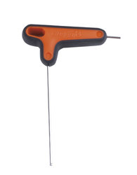 SUPER B Classic Innensechskantschlüssel T-Griff TB-7631 orange 2mm - Produktbild - 1