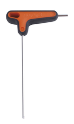 SUPER B Classic Innensechskantschlüssel T-Griff TB-7633 orange 3mm - Produktbild - 1