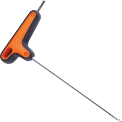 SUPER B Classic Innensechskantschlüssel T-Griff TB-7634 orange 4mm - Produktbild - 2