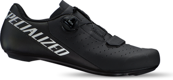 Specialized Torch 1.0 Rennradschuhe Black Gr. 36–48 - Produktbild - 1