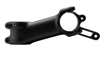 VADO STEM W/DSPLY & LIGHT MOUNTS 31.8X80 17D - Produktbild - 1