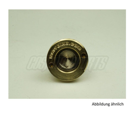 White Industries MR30 Kurbelschraube, paar, silver - Produktbild - 1