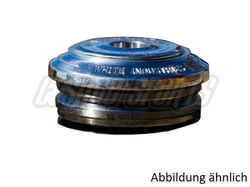HSI4228I4230BK-01-337463.jpg White Industries Steuersatz, 1 1/8", IS42/28.6 | IS42/30, black - Produktbild - 1