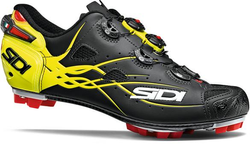 10157272-337637-337637.jpg Sidi MTB Tiger Matt MTB-Schuh, Größe 40, Schwarz/Neongelb - Produktbild - 1