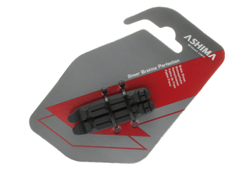 Ashima Bremsbelag Pro High End Race Shimano - Produktbild - 1
